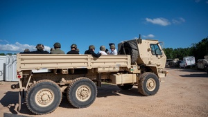 Spangdahlem Radio News 250516