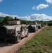 Maryland Army National Guard supports NATO exercise Immediate Response-Defender 25 in Croatia