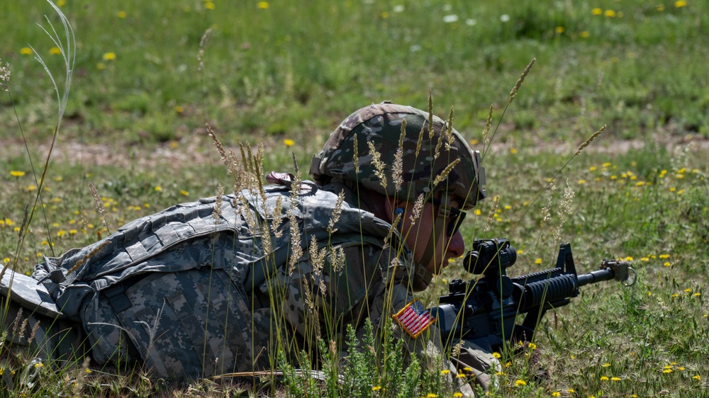 Maryland Army National Guard supports NATO exercise Immediate Response-Defender 25 in Croatia