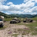 Maryland Army National Guard supports NATO exercise Immediate Response-Defender 25 in Croatia