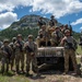 Maryland Army National Guard supports NATO exercise Immediate Response-Defender 25 in Croatia