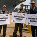 USS Harry S. Truman returns from Deployment