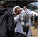 USS Harry S. Truman returns from Deployment