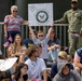USS Harry S. Truman (CVN 75) Return from Deployment