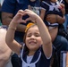 USS Harry S. Truman returns from Deployment