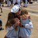USS Harry S. Truman returns from Deployment