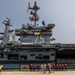 USS Harry S. Truman (CVN 75) Returns from Deployment