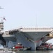 USS Harry S. Truman Returns from Deployment