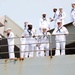 USS Harry S. Truman Returns from Deployment