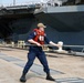 USS Harry S. Truman Returns from Deployment