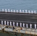 USS Harry S. Truman homecoming