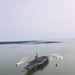 USS Harry S. Truman homecoming