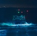 QUART: ACVs conduct nighttime qualifications aboard Harpers Ferry