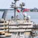 USS Harry S. Truman homecoming