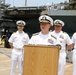USS Harry S. Truman Returns from Deployment