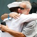 USS Harry S. Truman Returns from Deployment