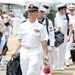 USS Harry S. Truman Returns from Deployment
