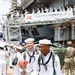 USS Harry S. Truman Returns from Deployment