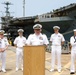 USS Harry S. Truman Returns from Deployment
