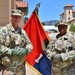 Brigade meets OC/T mission with experience, skill at Mojave Falcon