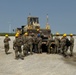 661st Engineer Company preparing for deployment