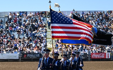 Santa Maria Elks Rodeo 2025