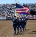 Santa Maria Elks Rodeo 2025