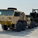 661st Engineer Company preparing for deployment