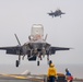 USS America (LHA 6) Conducts Flight Operations