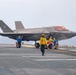 USS America (LHA 6) Conducts Flight Operations