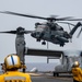 USS America (LHA 6) Conducts Flight Operations
