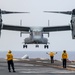 USS America (LHA 6) Conducts Flight Operations