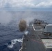5 Inch Pac-Fire