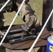 Camp Blaz Marines and Airmen participate in a Joint EOD Range