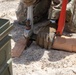 Camp Blaz Marines and Airmen participate in a Joint EOD Range