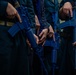 USS Gridley VBSS