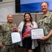 CFAS Graudates Ombudsmen