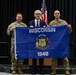 Wisconsin National Guard's 2-127th Infantry Regiment Prepares for Deployment