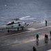 Nimitz Sailors Conduct Flight Operations
