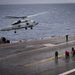 Nimitz Conducts Flight Operations