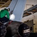 Nimitz Sailors Conduct Aircraft Maintenance