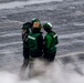 Nimitz Sailors Prepare for Flight Operations