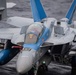 Nimitz Conducts Flight Operations