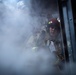 Nimitz Conducts a General Quarters Drill