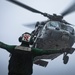 Nimitz Conducts Flight Operations
