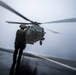 Nimitz Conducts Flight Operations