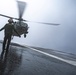 Nimitz Conducts Flight Operations
