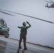 Nimitz Conducts Flight Operations