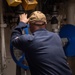 BOILER LIGHT OFF