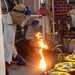 BOILER LIGHT OFF
